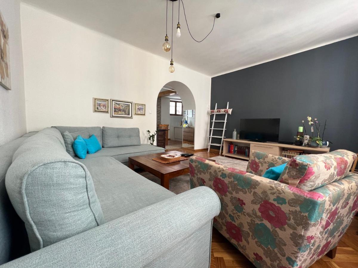 Djana Apartment سراييفو المظهر الخارجي الصورة