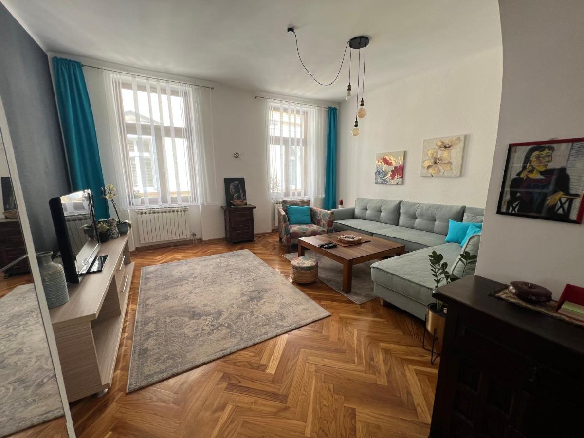 Djana Apartment سراييفو المظهر الخارجي الصورة