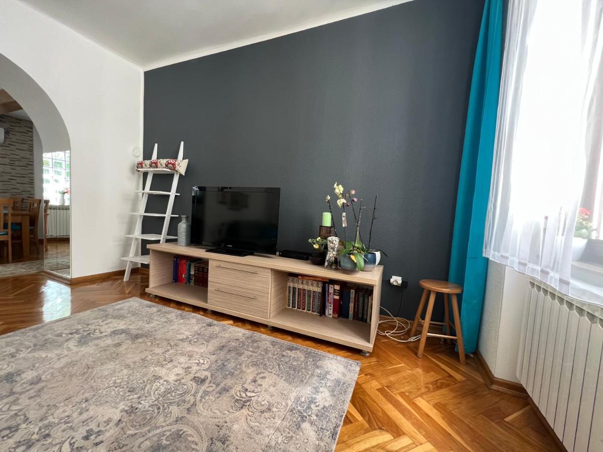 Djana Apartment سراييفو المظهر الخارجي الصورة