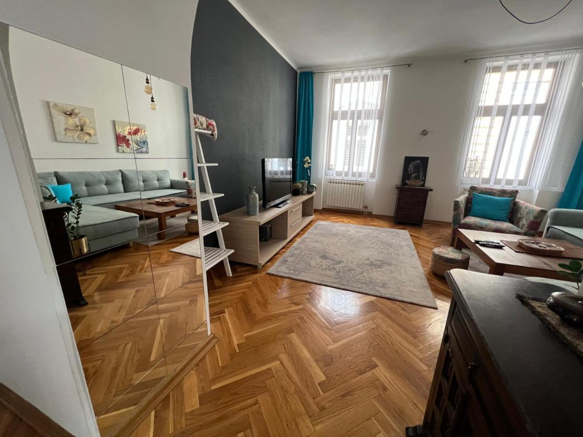 Djana Apartment سراييفو المظهر الخارجي الصورة