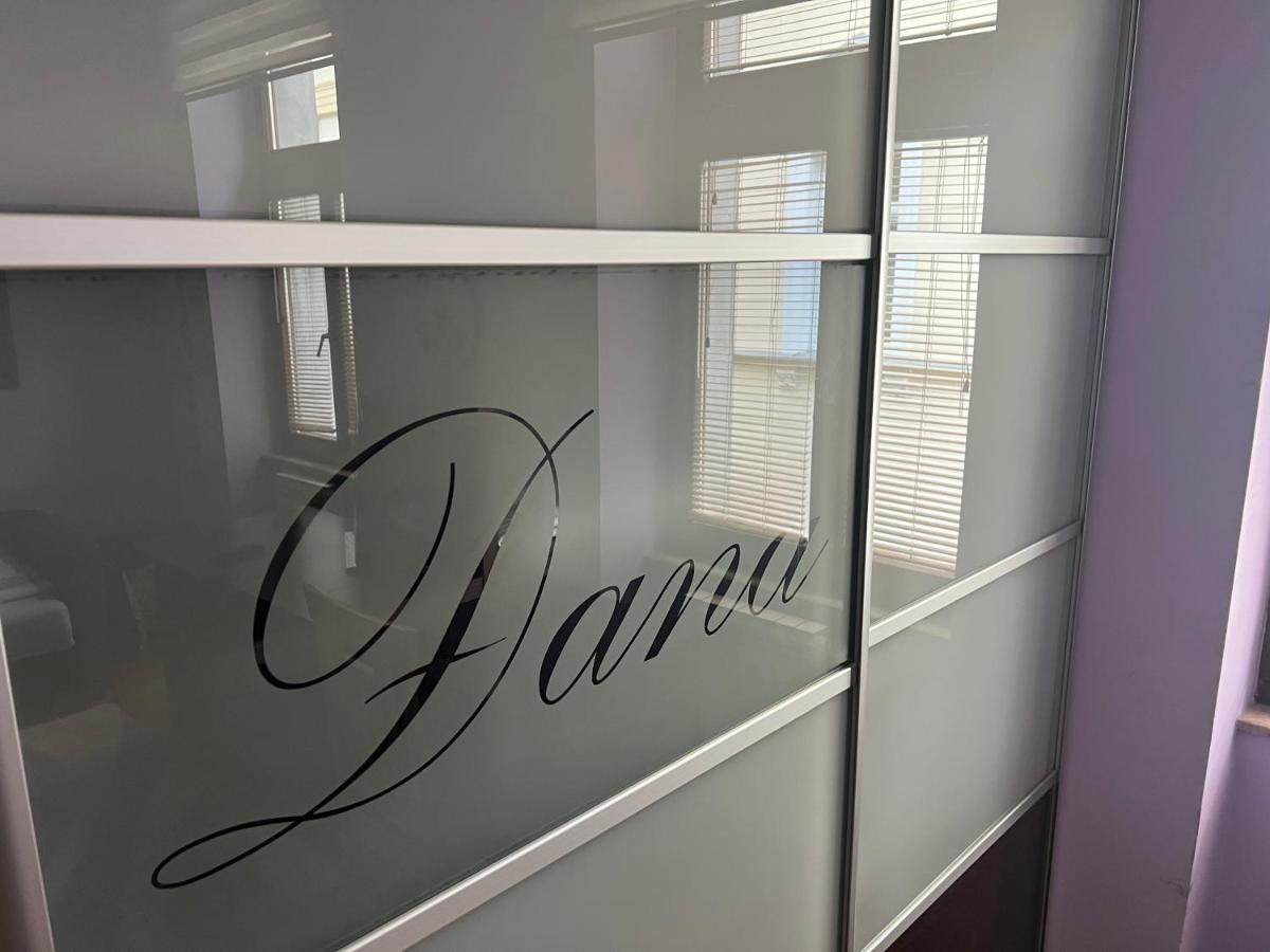 Djana Apartment سراييفو المظهر الخارجي الصورة