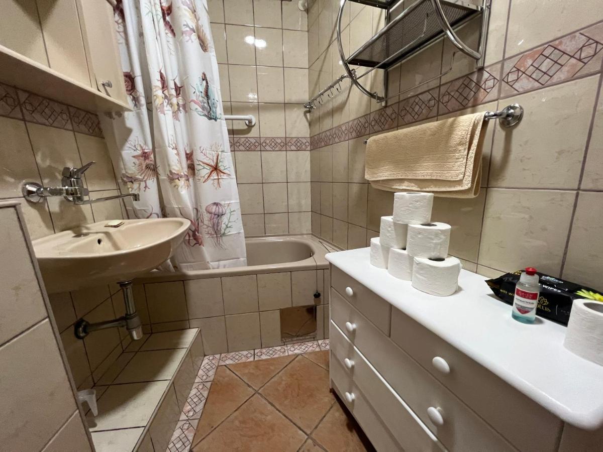 Djana Apartment سراييفو المظهر الخارجي الصورة