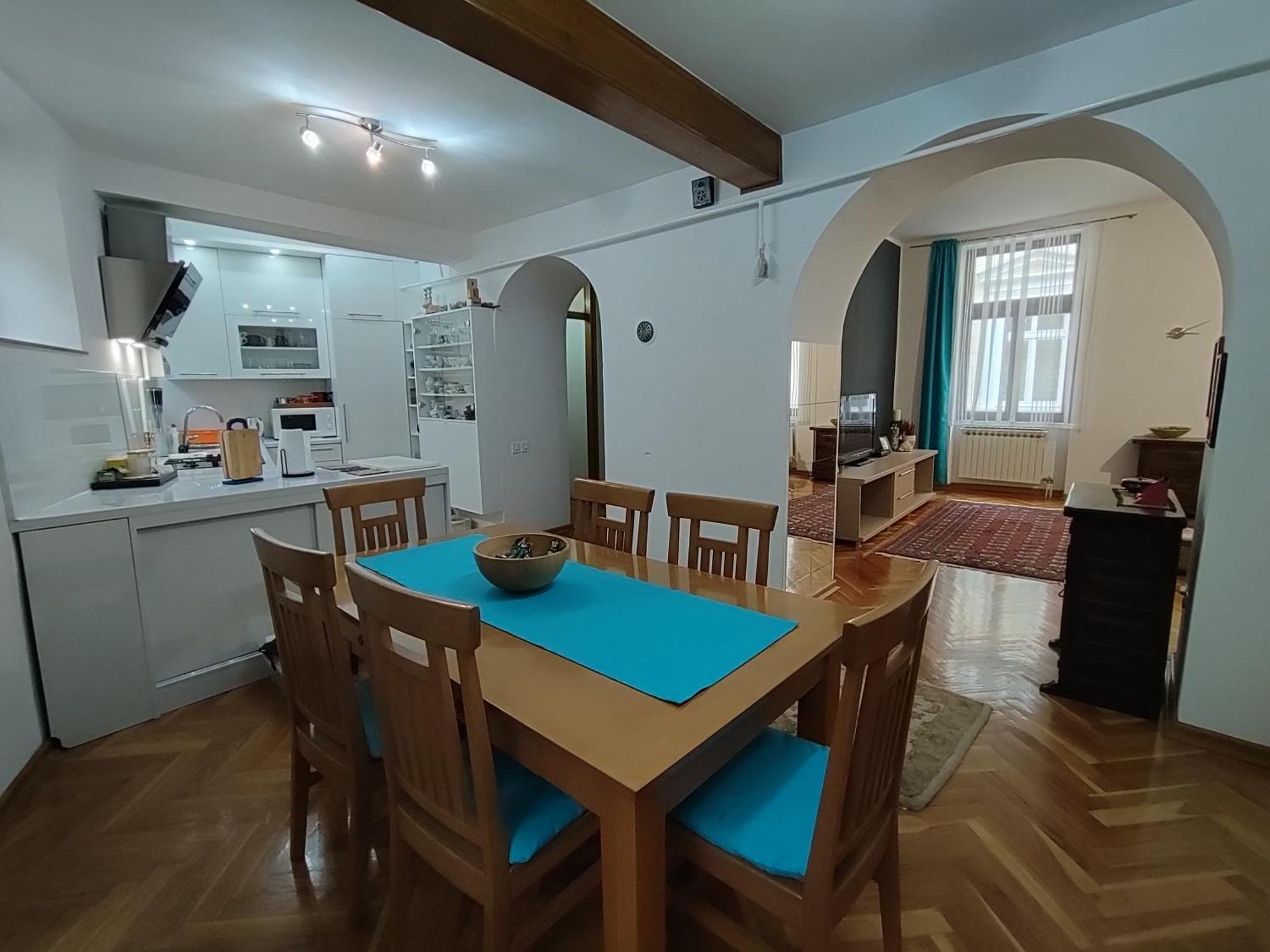 Djana Apartment سراييفو المظهر الخارجي الصورة