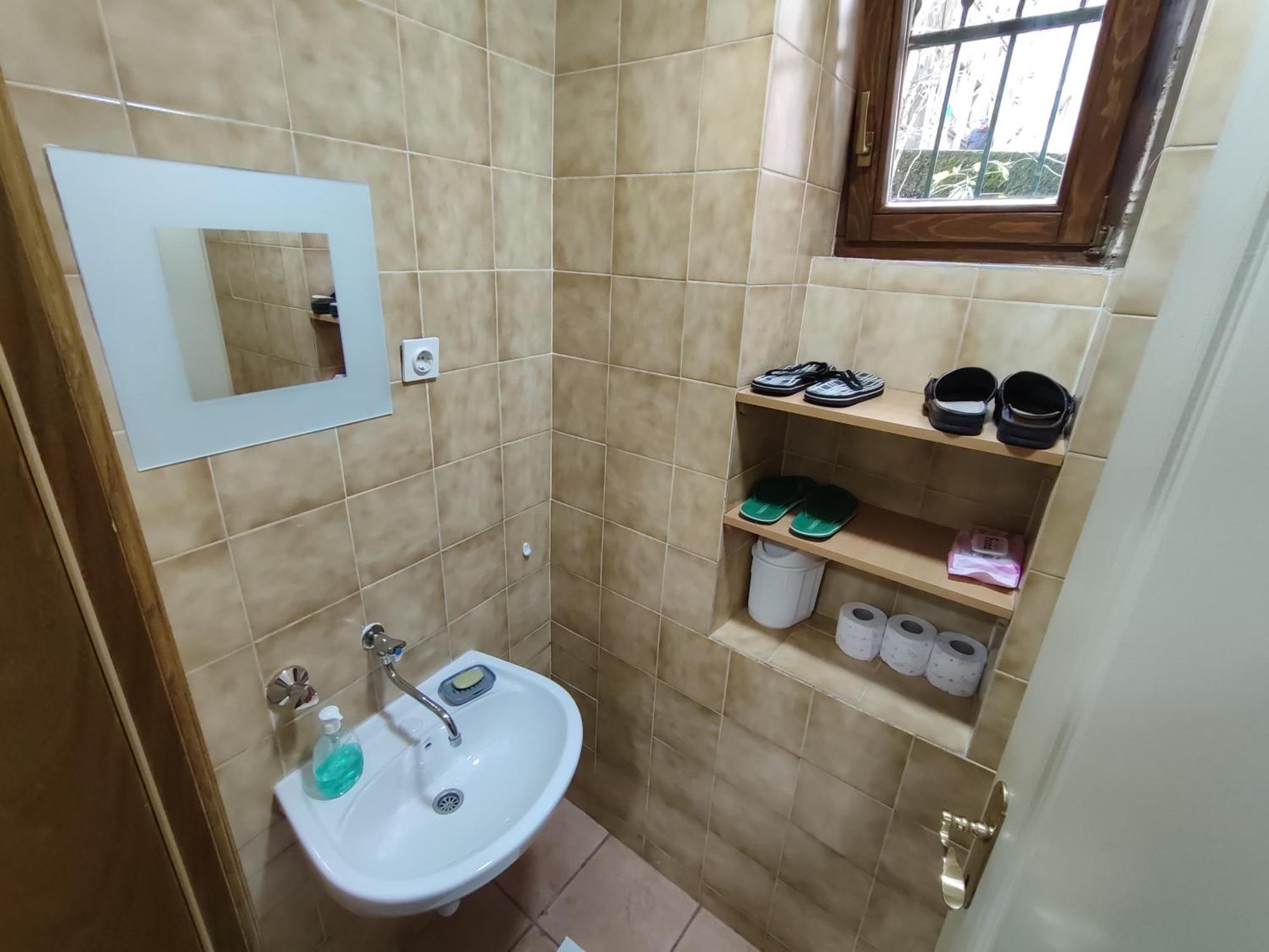Djana Apartment سراييفو المظهر الخارجي الصورة