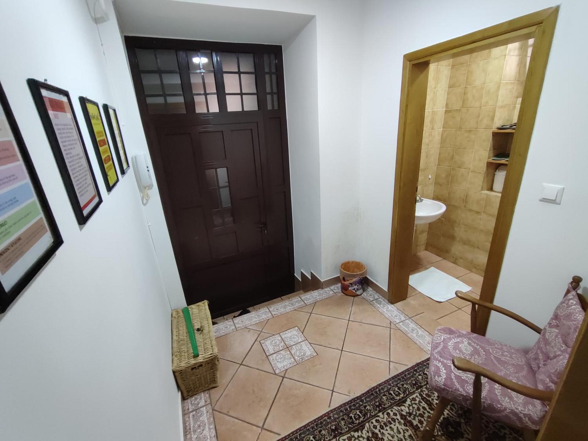 Djana Apartment سراييفو المظهر الخارجي الصورة