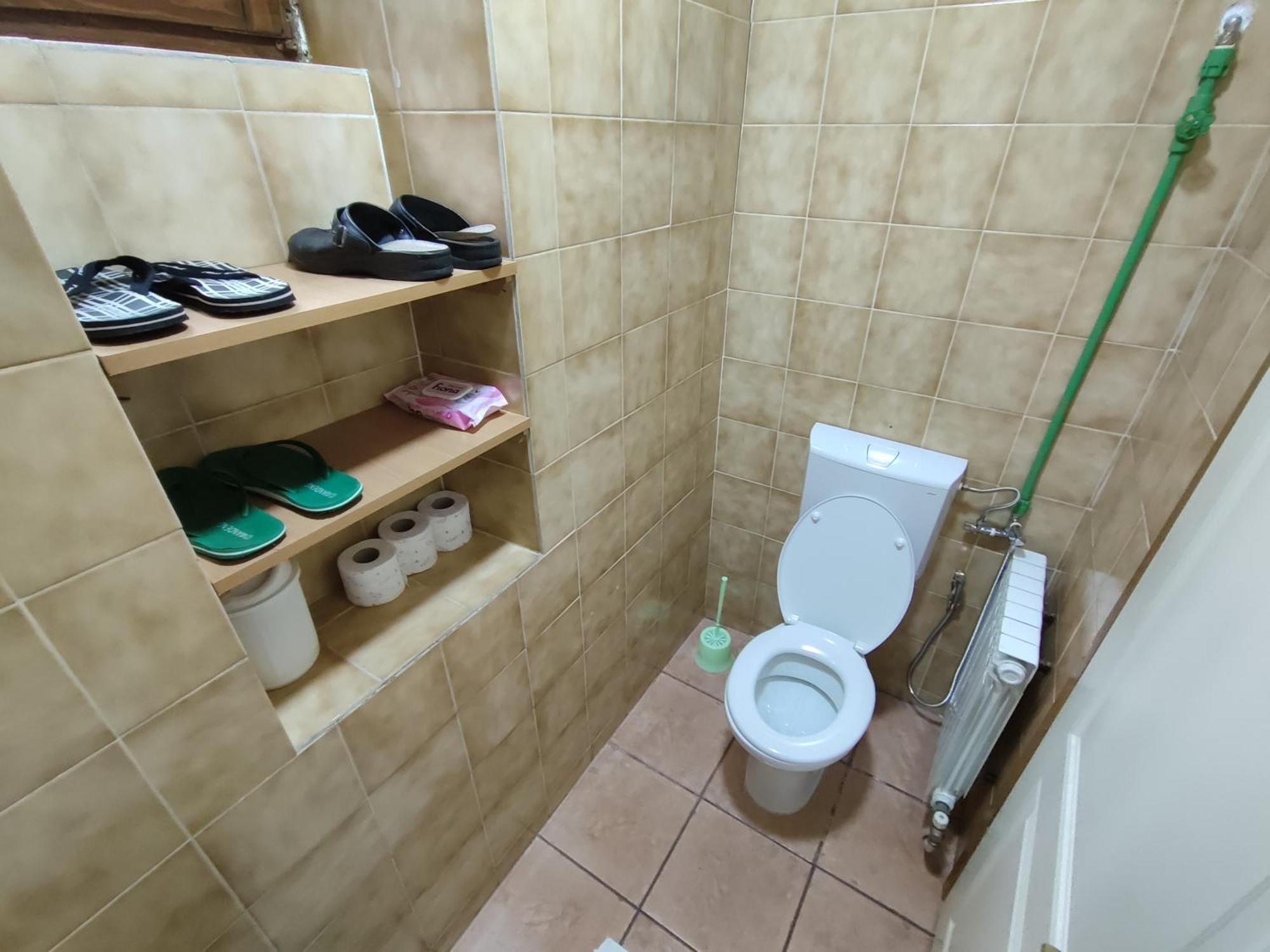 Djana Apartment سراييفو المظهر الخارجي الصورة