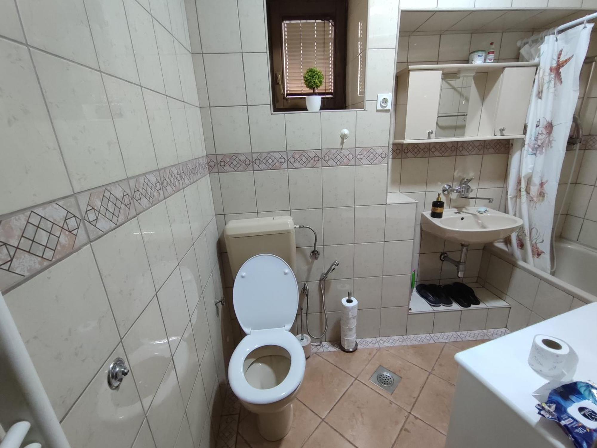Djana Apartment سراييفو المظهر الخارجي الصورة