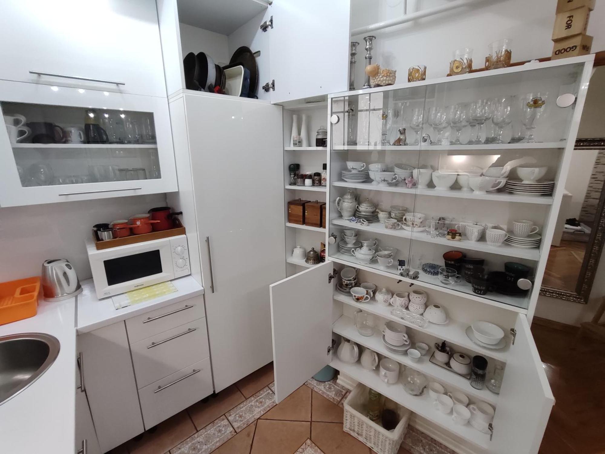 Djana Apartment سراييفو المظهر الخارجي الصورة