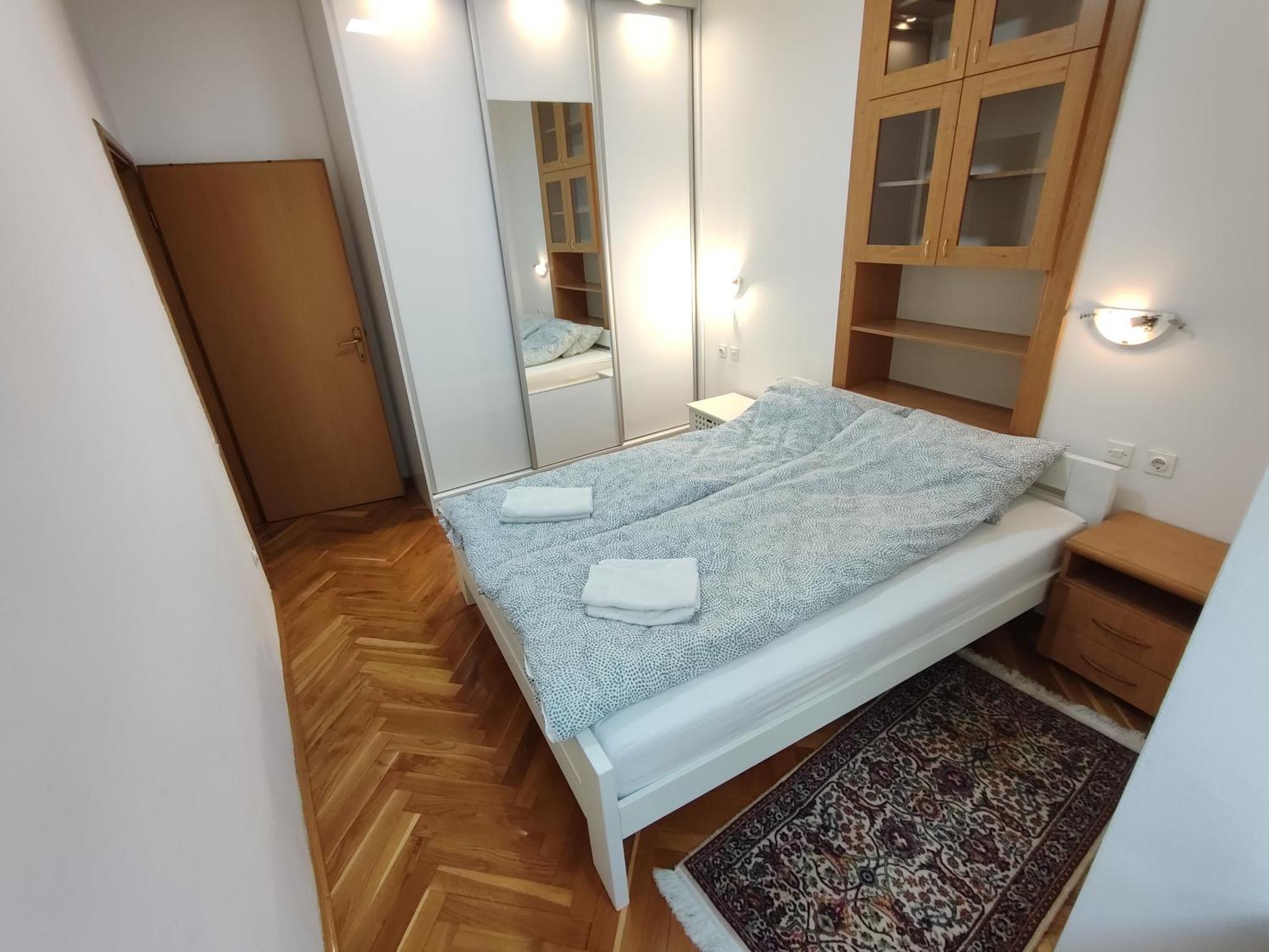 Djana Apartment سراييفو المظهر الخارجي الصورة