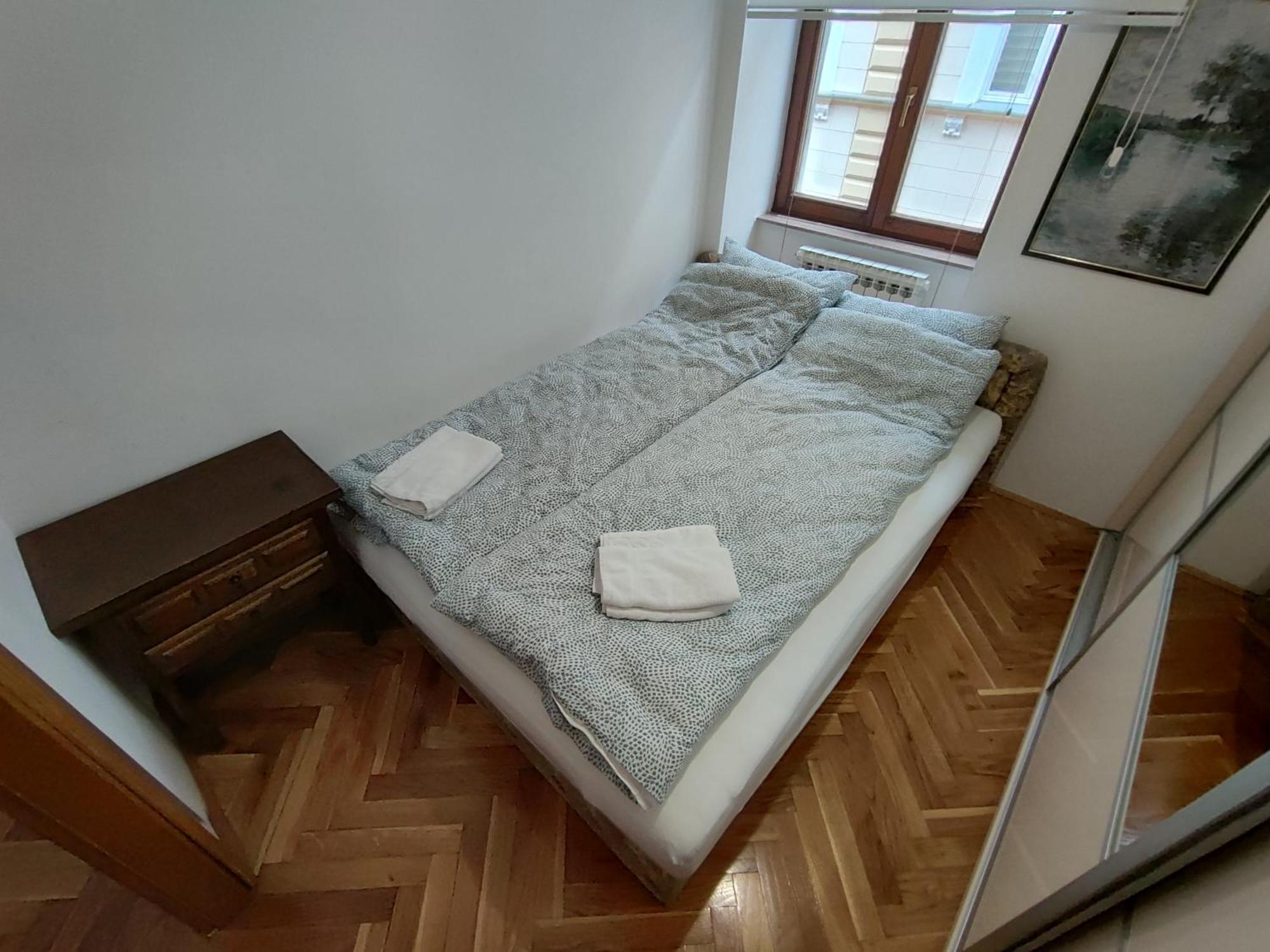 Djana Apartment سراييفو المظهر الخارجي الصورة