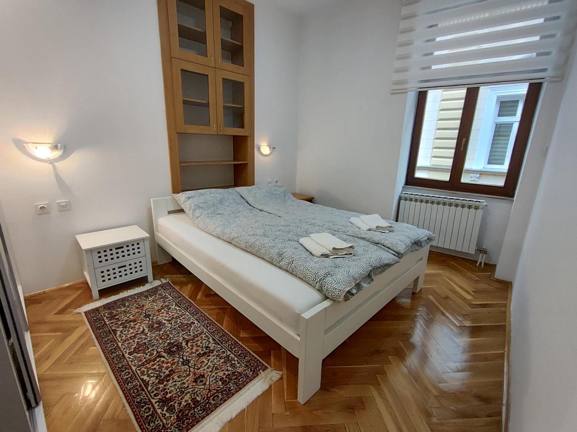 Djana Apartment سراييفو المظهر الخارجي الصورة